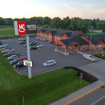 Miles City Hotel & Suites Exterior photo