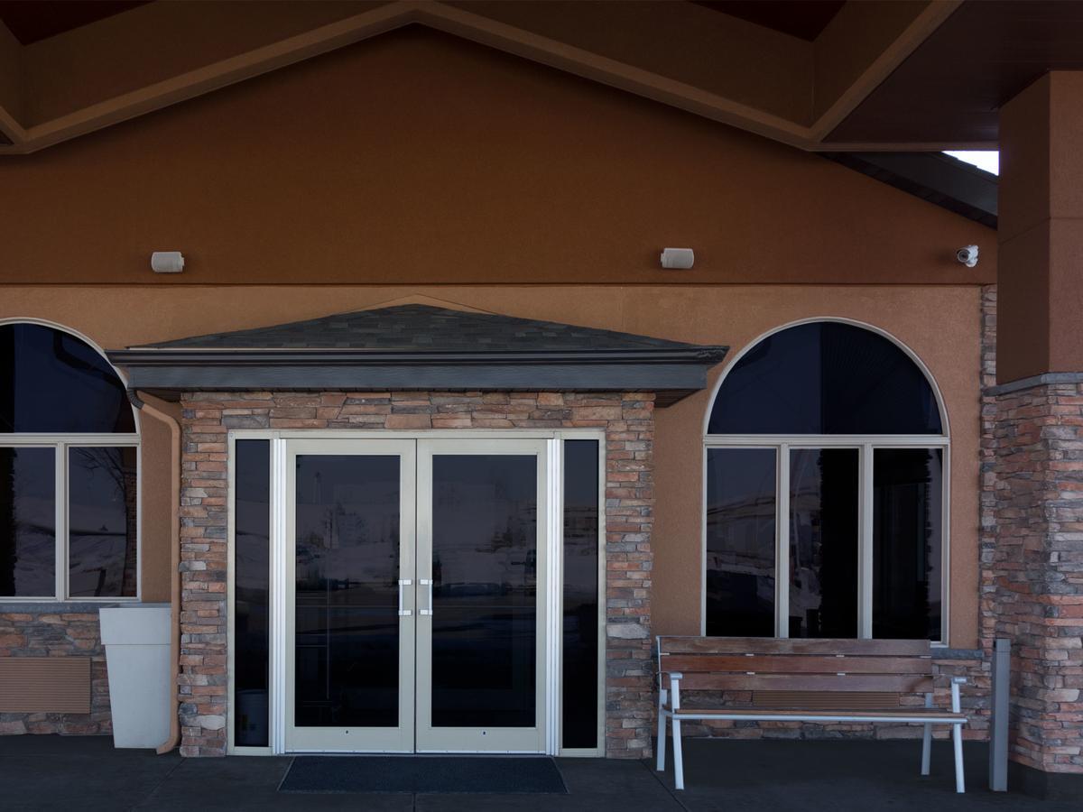 Miles City Hotel & Suites Exterior photo