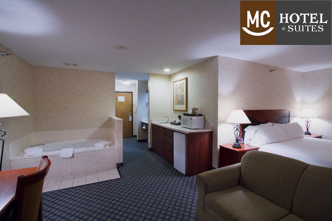 Miles City Hotel & Suites Exterior photo