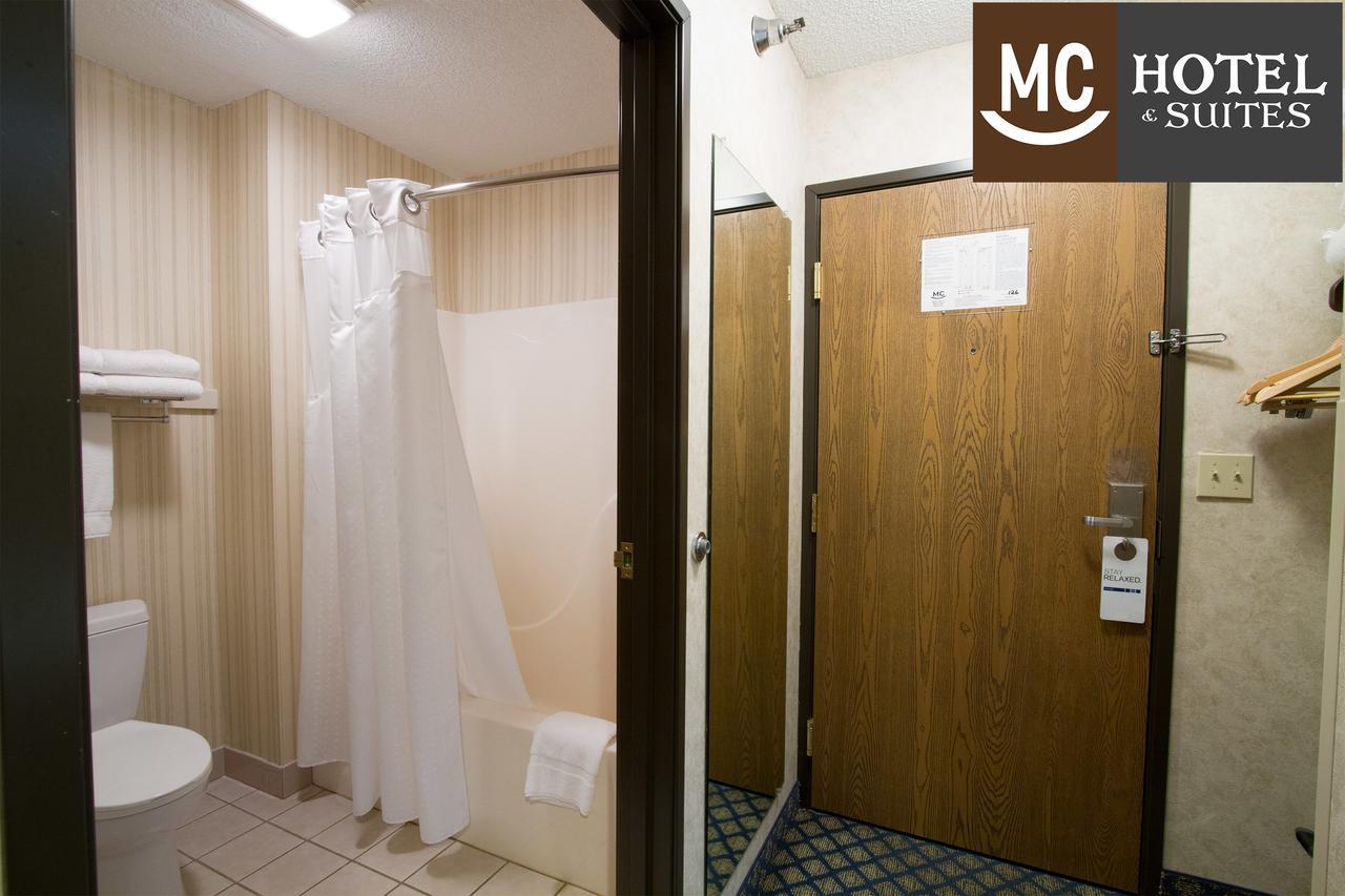 Miles City Hotel & Suites Exterior photo