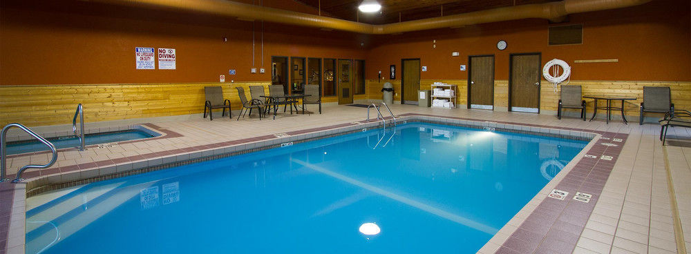 Miles City Hotel & Suites Exterior photo