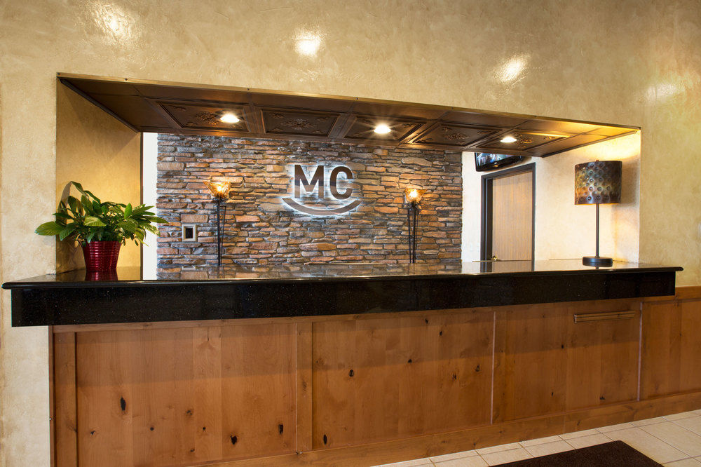 Miles City Hotel & Suites Exterior photo